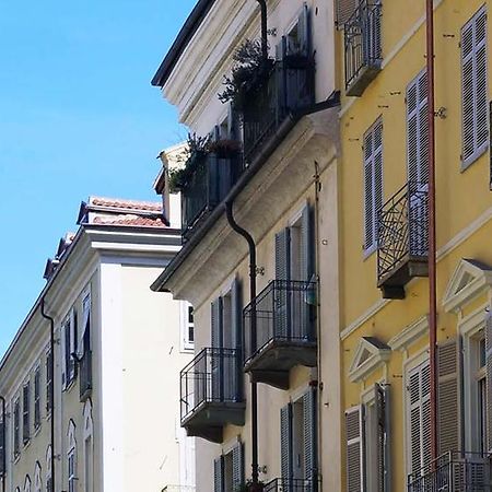 Residenza Dell' Opera Aparthotel Turin Exterior photo