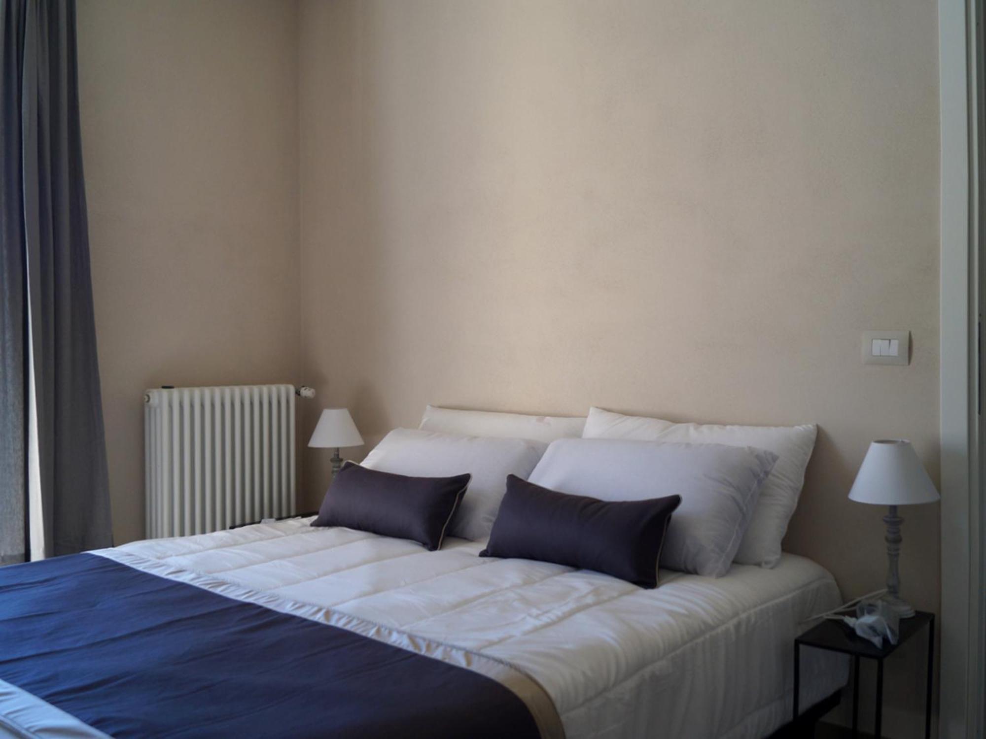 Residenza Dell' Opera Aparthotel Turin Room photo