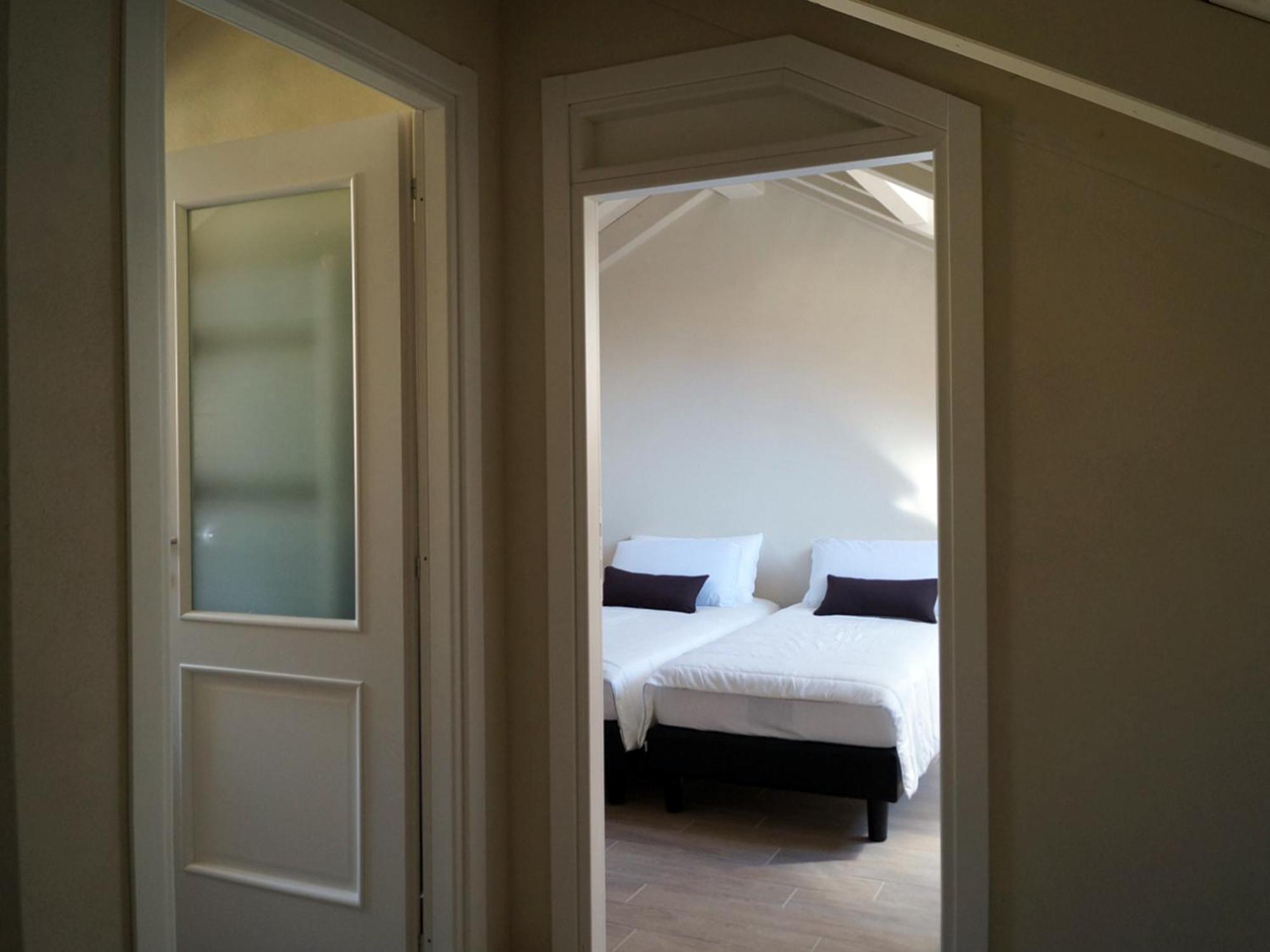 Residenza Dell' Opera Aparthotel Turin Room photo