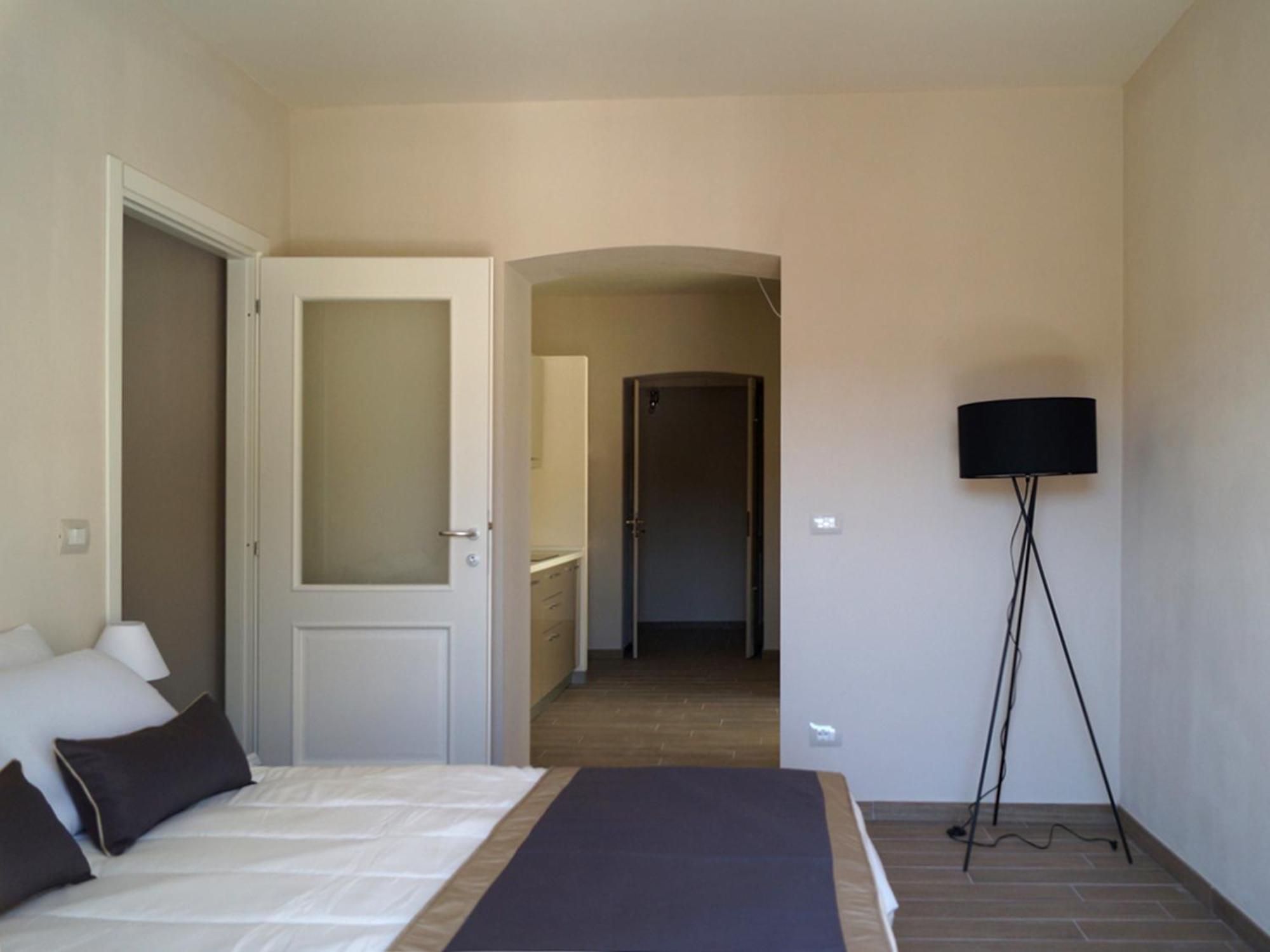 Residenza Dell' Opera Aparthotel Turin Room photo