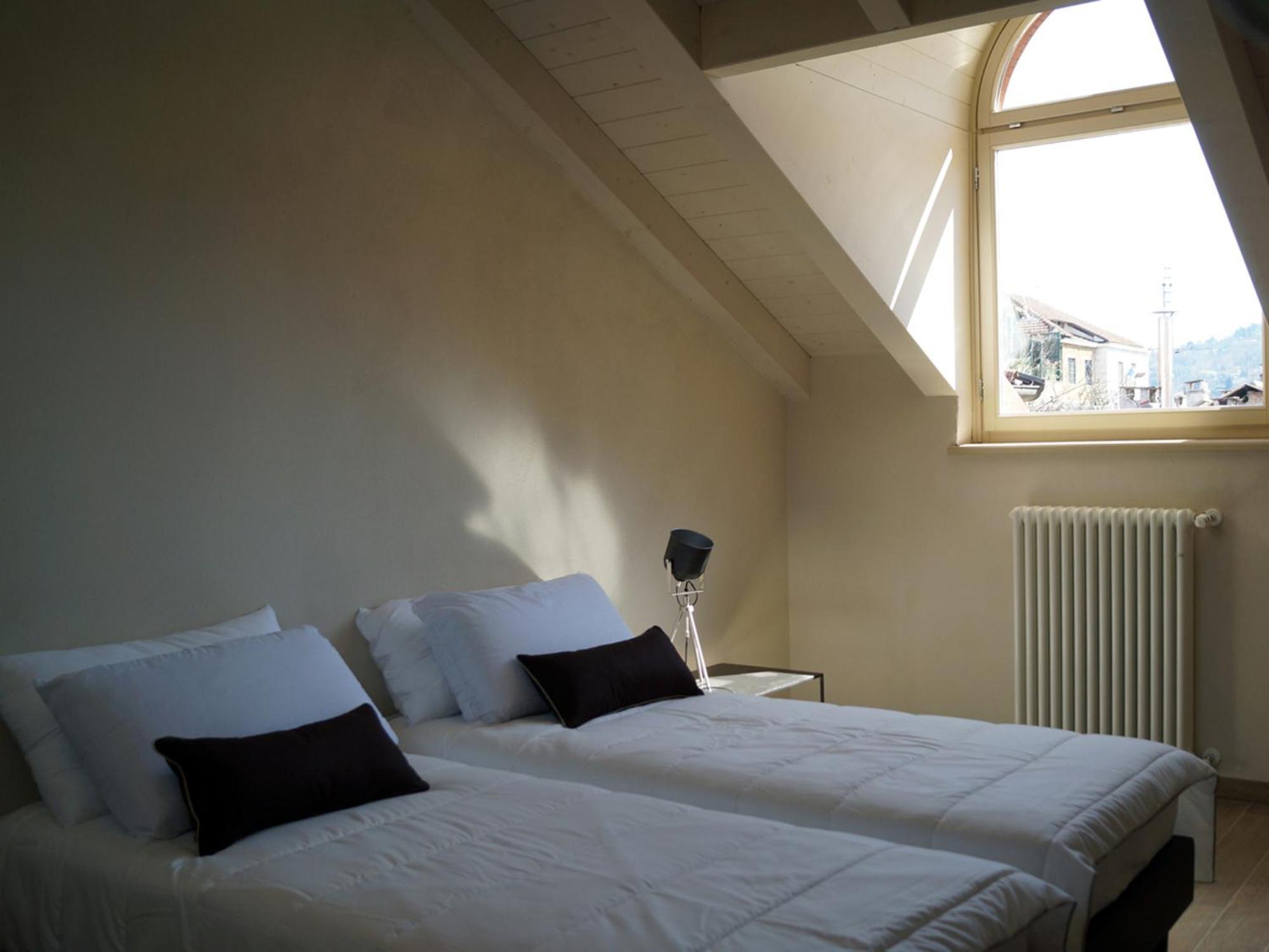 Residenza Dell' Opera Aparthotel Turin Room photo