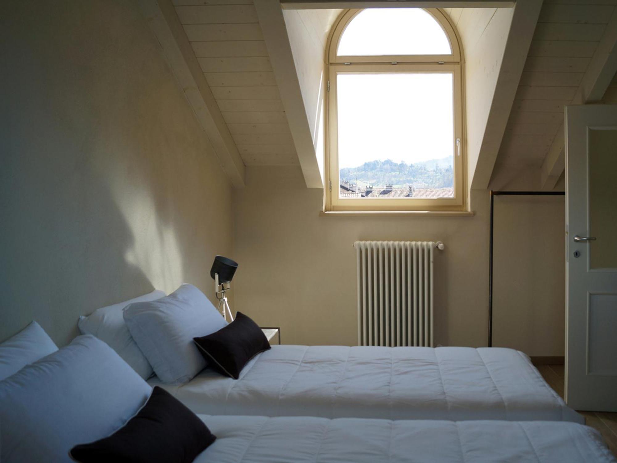 Residenza Dell' Opera Aparthotel Turin Room photo