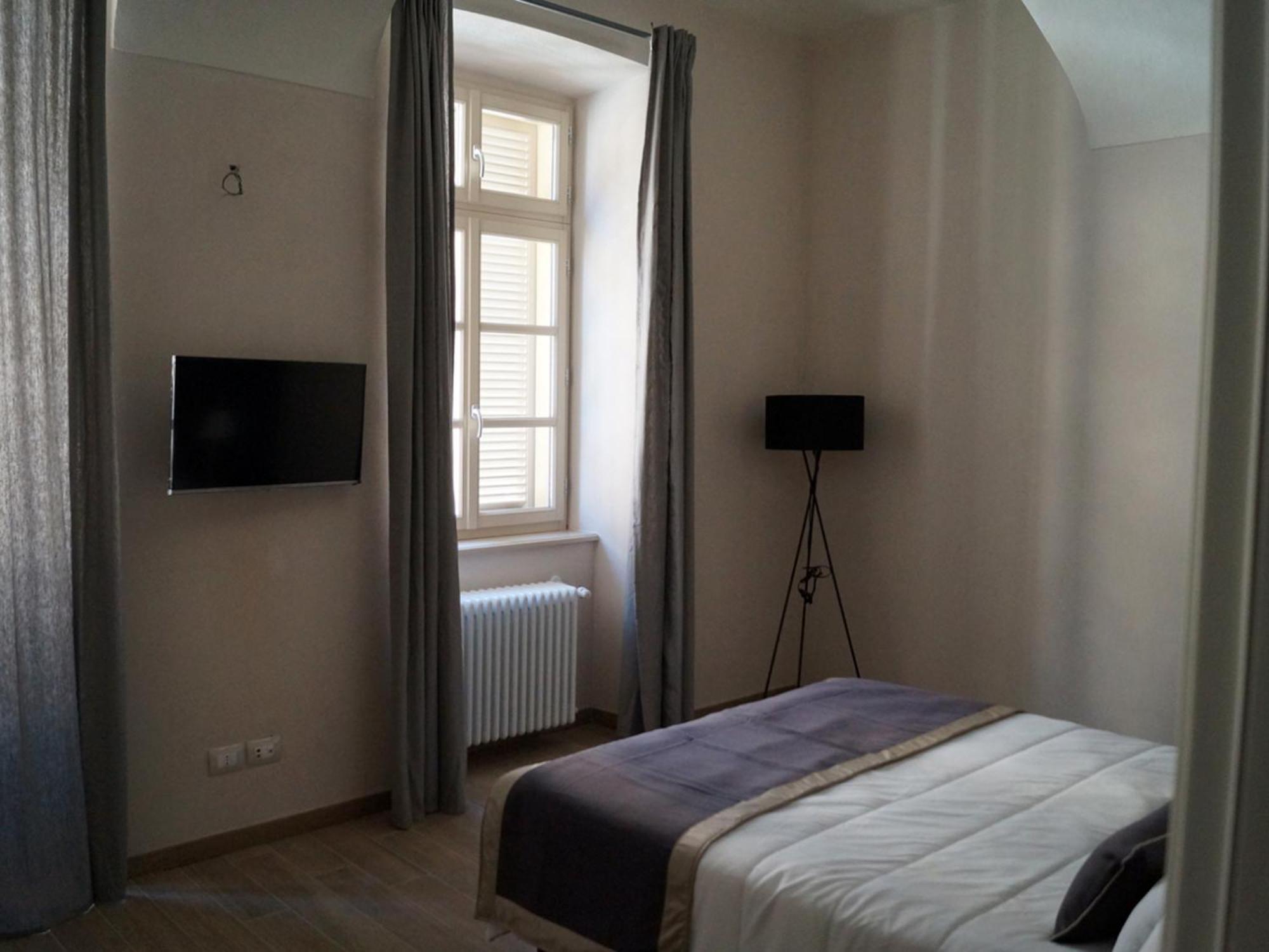 Residenza Dell' Opera Aparthotel Turin Room photo