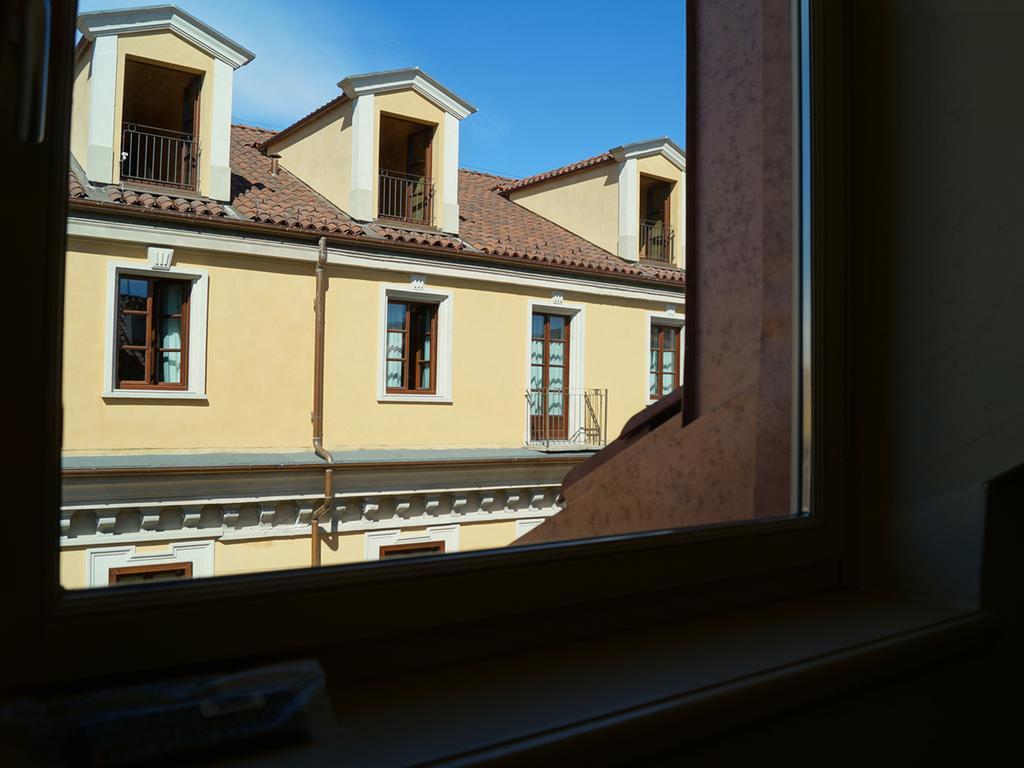 Residenza Dell' Opera Aparthotel Turin Room photo